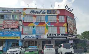 Maybe you would like to learn more about one of these? Mrs Wawa Ashihara Hotel De Art Seksyen 7 Shah Alam Bertemakan Wallpaper