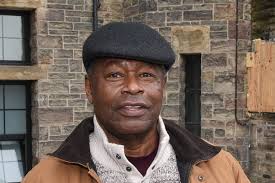 Dr. Howard McCurdy was 'a man of many firsts' — Ron Fanfair