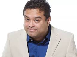 Comedy review: Paul Sinha, Southport Comedy Festival 2015
