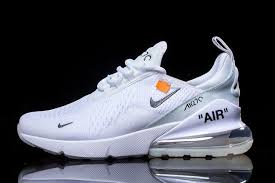 Wholesale Nike Air Max 270 Triple White In Nikedropshipping Com Large Volume Max Air Unit Delivers Res Nike Shoes Air Max White Nike Shoes Nike Shoes For Boys