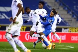 Head to head statistics and prediction, goals, past matches, actual form for cofidis cup. Anderlecht Doet Gouden Zaak Met Verdiende Zege In Genk En Wi De Standaard Mobile