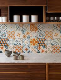 When decorating the inside of your home, it is a good idea to consider what decorative theme you plan on making prevalent throughout your home. Mexican Tile Backsplash Kitchen Ideas And Inspiration Hunker