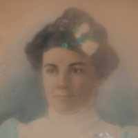 Eve Fabre (1879–1919) • FamilySearch