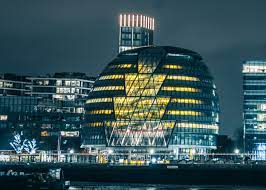 London City Hall Norman Foster In 2020 London City Architecture Photography City Hall