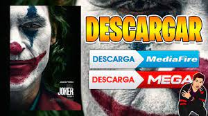 Descargar El Joker Espanol Latino Hd Mega Mediafire Peliculas En Espanol Latino Peliculas En Espanol Descargar Peliculas Hd