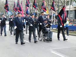 Ik geloof niet dat zo'n dag zelf de houding in nederland ten opzichte van veteranen wezenlijk… Veteranendag 2021 Com Utrecht