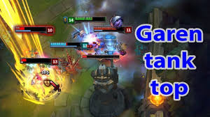 Romuka, bully maguire, haninger, valhalla and simsin join. Embargo IngustatÄƒ ConsignaÈ›ie Tank Garen Best Personal Ro
