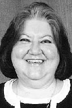 Kathy Wertz Obituary (1952