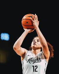 UCF Women's Basketball added a...