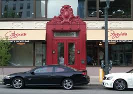 Louis city sc's ownership group is 100% local with deep roots in st. Ozzie S Restaurant Sports Bar St Louis Washington Avenue American Restaurants Restaurants