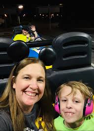 Hi what's the best parks for disabled children for queuing etc and the  overall experience my son has Autism and ADHD