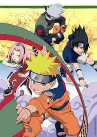 I loved watching naruto and now . Viz To Stream Dubbed Naruto Episodes On Joost Hulu News Anime News Network