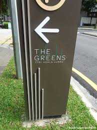 26, jalan datuk sulaiman, taman tun dr ismail, kuala lumpur 60000. The Greens Condo Ttdi The Skyscraper Center