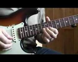Tin Pan Alley By Ron Sayer Youtube Blues Scale Guitar Tin