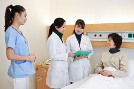 Ngành Điều Dưỡng Là Gì? Học Ở Đâu? Cơ ...
