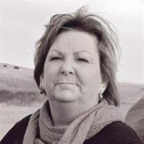 Vicky Gail Wilson Obituary