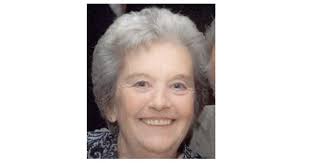 Barbara Izbicki Obituary (1941