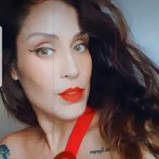 Roberta Ortega's Instagram, Twitter & Facebook