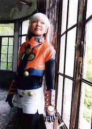Chaos From Xenosaga Cosplay Cosplay Favorite Character Style