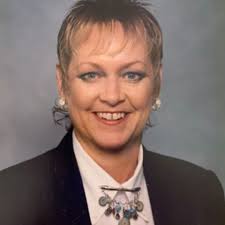 Obituary: Becca Ward