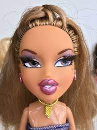 Bratz Girls Nite Out Yasmin Bratz Girls Bratz Aesthetic Bratz Doll