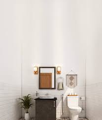 See more ideas about bathroom design, home, bathroom inspiration. Bathroom Designs 101 Learn A Z About Bathroom Interiors Homelane