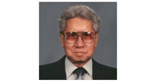 Gilbert Sanchez Obituary (2018)