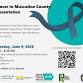 Cancer in Iowa: 99 Counties Project (Muscatine County)