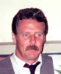 Obituary information for Thomas D. McGlothlin