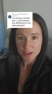 The mix of castor oil, frankincense resin-infused oil, and black seed oil  has made a huge difference in your skin after just four days! #frankincense  #frankincenseoil #naturalskincare #naturalskincaretips #skincare  #skincaretips #skincarecommunity