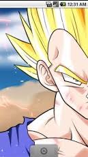 Vegeta wallpaper for pc (0). Vegeta Live Wallpaper 1 0 Free Download