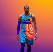 Space jam 2 space jam motherfucking 2. Space Jam 2 S Lebron James Reveals New Look At Upcoming Sequel