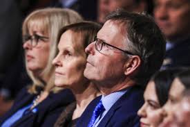 Reinert sets population goal for Duluth, 100 days into his job