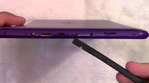 Learn about buying unlocked smartphones and how to unlock smartphones. Hard Reset Visual Land Vl 109 Tablet Connect 9 By Melvin Hernandez