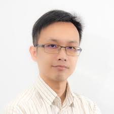 Hsiang-Shang 'Josh' Ko 柯向上