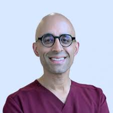 A patient followed up with me after an ER visit this week. She told me when  they asked her who her family doctor was and she told them, they replied,  "Oh yeah