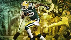 Logo of nfl club in background, edit space. Green Bay Packers Wallpaper For Android Apk Download