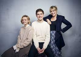 Wikipedia, facebook, youtube, twitter, spotify, instagram, tiktok, imdb. Larry Bird Actor Bo Burnham Will Play Nba Legend In New Hbo Series
