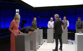 Tonen i debatten som har gått på sosiale medier, har vært hatsk. Kurt Strand Dialog Og Samtale Fremmer Forstaelsen Kristeligt Dagblad