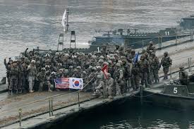 How strong is the U.S. military? - The Washington Post