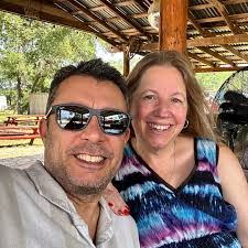 John Linscott's Instagram, Twitter & Facebook