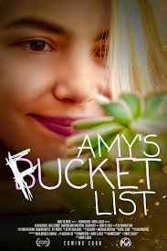 Amy's Fucket List (2023)