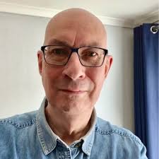 Today we welcome Simon Jordan, our new Principal and Chief Executive,