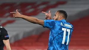 Jun 02, 2021 · olympiakos nicosia midfielder kingsley sarfo has revealed he received no support from the ghana football association during his traumatic time in sweden three years ago. Arsenal 0 1 Olympiakos Agg 3 2 Youssef El Arabi Goal Not Enough To Overturn First Leg Deficit Football News Sky Sports