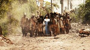 Na apresentação da vida da irmã dulce ao papa francisco, o cardeal becchiu, prefeito da causa dos santos, elogiou a. Irma Dulce Netflix
