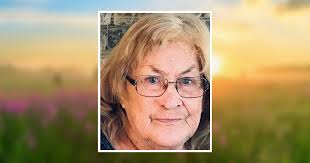 Henrietta Aliane Yeager Obituary January 20, 2025