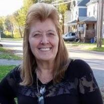 Diane P. Hewitt Obituary