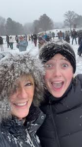 At 2025 Band Camp….when the guard and twirlers are the only ones