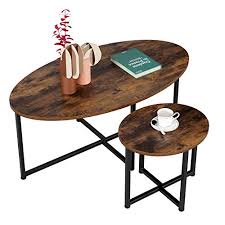 Ein sehr schöner tisch mit glasplatte von ikea. Homfa Beistelltische Online Kaufen Mobel Suchmaschine Ladendirekt De
