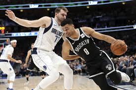Get stats, odds, trends, line movement, analysis, injuries, and more. Three Things We Observed As The Mavericks Cut Down The Nets 123 111 Mavs Moneyball